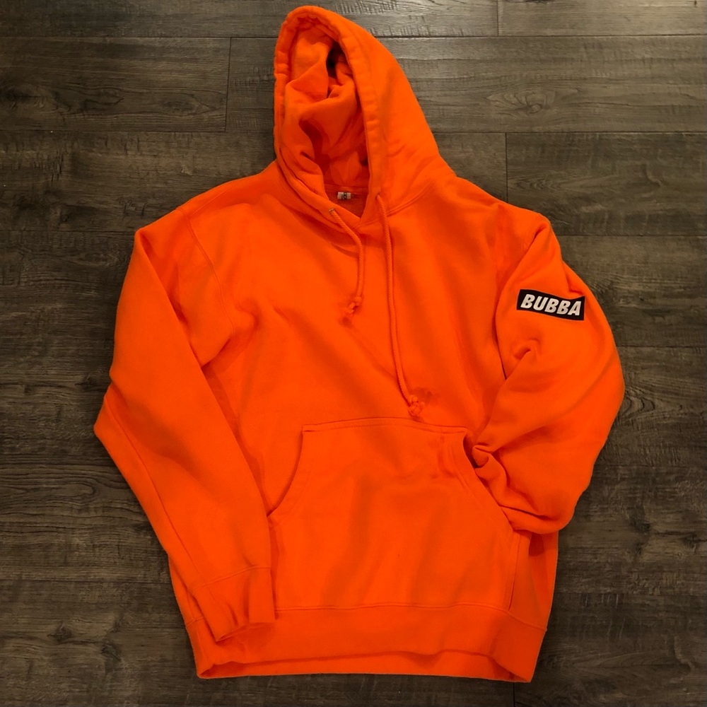 Heath Hussar Bubba Sweatshirt VlogSquad
